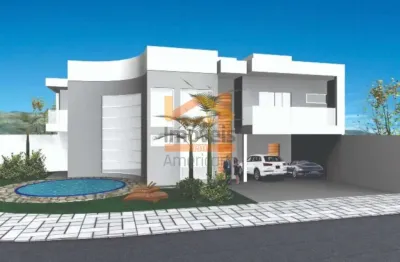 Casa com 3 quartos à venda no parque residencial nardini, americana  por r$ 1.680.000