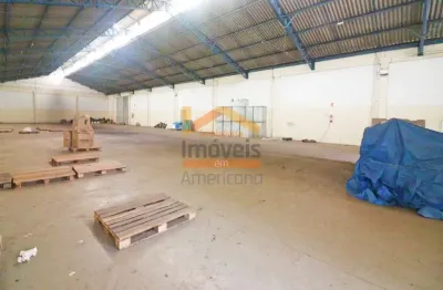 Salão industrial de 1.000m² com condomínio fechado com portaria 24 hs r$ 9.700,00