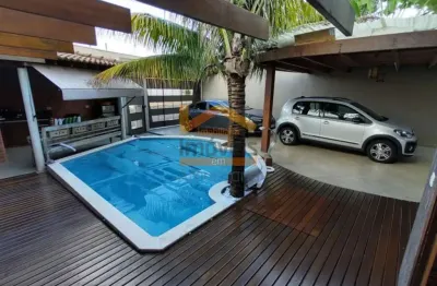 Casa com 3 quartos à venda no jardim souza queiroz, santa bárbara d'oeste  por r$ 800.000