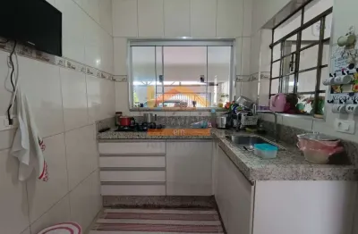 Casa disponível para locação e venda no bairro jardim laudissi em santa barbara
