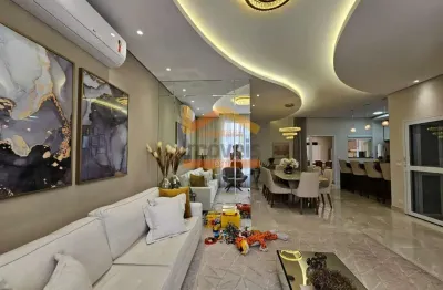 Casa de luxo em condomínio à venda em americana-sp, parque nova carioba: 3 quartos, 2 suítes, 3 salas, 4 banheiros, 4 vagas, 303,55m².