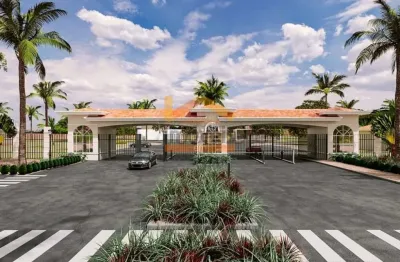 Terreno em condomínio à venda em nova odessa-sp - jardim recanto das águas - 324m² de área