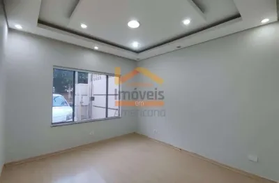 Casa comercial disponível para locação no bairro jardim jacyra em americana