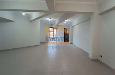 Sala disponível para locação no bairro vila cordenonsi em americana