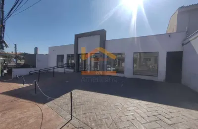 Casa comercial pronta para clinica vila pavan americana r$ 20.000,00