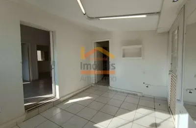 Casa comercial disponível para locação no bairro vila medon em americana