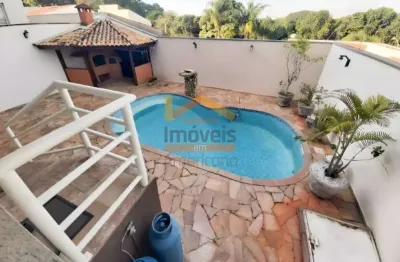Casa disponível para locação e venda no bairro werner plaas americana