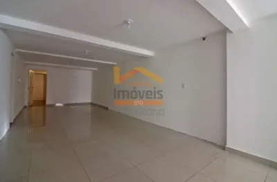 Sala comercial disponível para locação no centro de americana