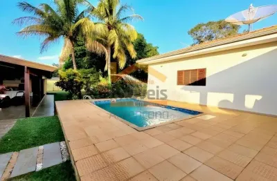 Casa para venda em condomínio fechado na cidade de americana