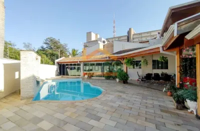 Casa com 3 quartos à venda em catharina zanaga, americana  por r$ 900.000