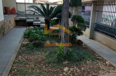 Casa disponível para locação em área mista no bairro jardim girassol em americana