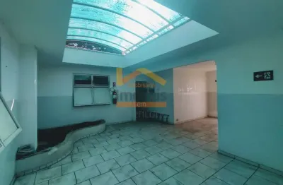 Salão disponível para locação no bairro jardim colina