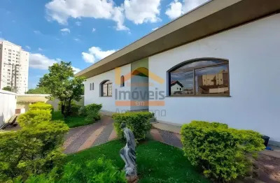 Casa comercial ou residencial no bairro vila santa catarina em americana