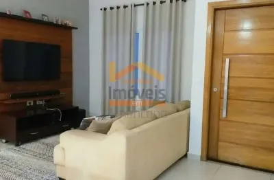 Casa com 3 quartos à venda no jardim maria helena, nova odessa  por r$ 870.000