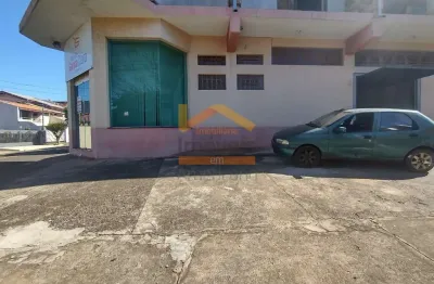 Salão comercial disponível para locação no bairro parque novo mundo