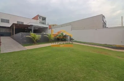 Chácara estilo edicula disponível para venda no loteamento residencial jardim dos pinheiros em americana