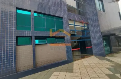 Sala comercial disponível para locação no centro de americana