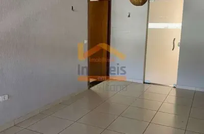 Casa com 3 quartos à venda no Residencial Boa Vista, Americana 