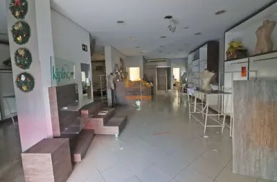 Salão comercial 210m² no centro da cidade de santa barbara doeste r$ 10.000,00