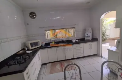Casa comercial ou residencial para locação no bairro jardim glória em americana