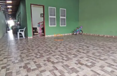 Casa com 2 quartos à venda no Jardim Brasil, Americana 
