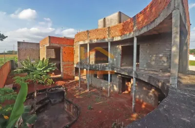 Imóvel à venda no loteamento residencial dona margarida em santa bárbara d'oeste