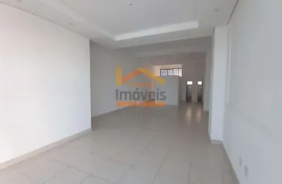 Salão comercial disponível para locação no bairro vila pavan em americana