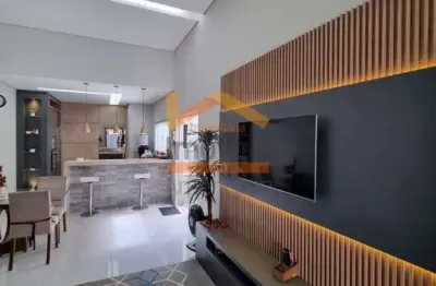 Casa com 3 quartos à venda na vila margarida, americana , 130 m2 por r$ 750.000
