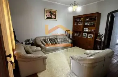 Casa com 3 quartos à venda no jardim glória, americana  por r$ 820.000