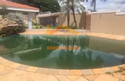 Casa residencial/comercial para venda 452,60m² construção 1.084,20 terreno 2.500.000,00