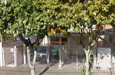Terreno com construção sem valor comercial, imóvel com 03 casas r$ 350.000,00