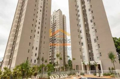 Apartamento com 3 quartos à venda no parque residencial nardini, americana , 121 m2 por r$ 1.280.000