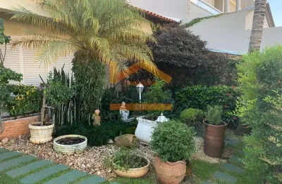 Casa com 3 quartos à venda no Jardim Primavera, Santa Bárbara D'Oeste 