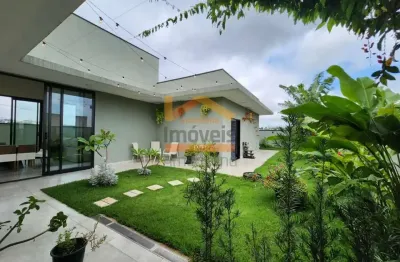 Imperdível: casa no condomínio jardim phillipson park em americana-sp, 3 quartos, 1 suíte, 2 salas, 3 banheiros, 4 vagas, 191m².