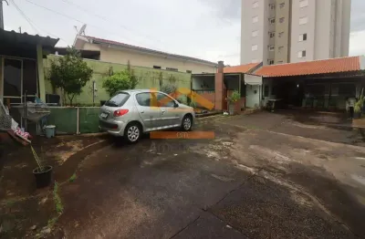 Casa com 3 quartos à venda no Campo Limpo, Americana 