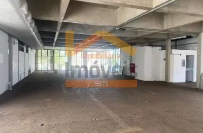 Imóvel comercial disponível para locação com ótima localização no centro de santa barbara d'oeste