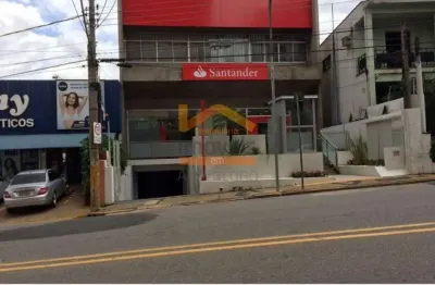 Imóvel comercial disponível para locação com ótima localização no centro de americana