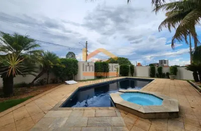 Casa com 4 quartos à venda em chácara rodrigues, americana  por r$ 2.200.000