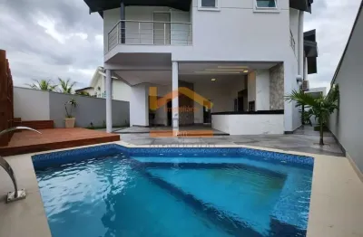 Casa de luxo em condomínio no jardim imperador, americana-sp: 4 quartos, 4 suítes, 2 salas, 6 banheiros, 4 vagas de garagem, 400m².