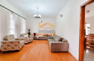Casa com 3 quartos à venda em chácara machadinho ii, americana , 324 m2 por r$ 890.000