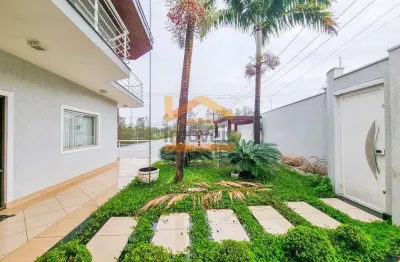 Casa com 4 quartos à venda no parque das nações, americana , 352 m2 por r$ 1.350.000