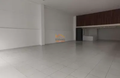 Ponto comercial com 1 sala para alugar no Centro, Americana 