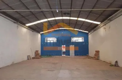 Ponto comercial com 3 salas à venda na Cidade Jardim II, Americana 