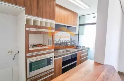 Apartamento para locação no residencial acrópolis em americana