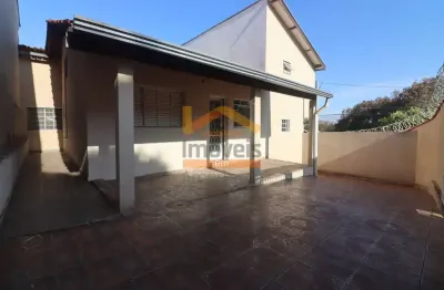 Casa disponível para venda no jardim nielsen ville em americana