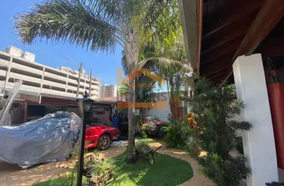 Casa com 3 quartos à venda no jardim jacyra, americana  por r$ 1.040.000