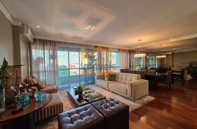 Imperdível oportunidade: apartamento à venda em americana-sp, vila pavan, 3 quartos, 1 suíte, 3 salas, 4 banheiros, 2 vagas, 154m².