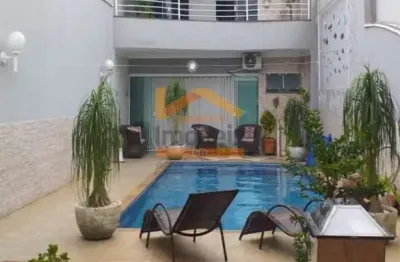 Casa com 2 quartos à venda na cidade jardim ii, americana  por r$ 649.000
