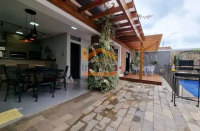 Casa com 3 quartos à venda em são manoel, americana  por r$ 1.290.000