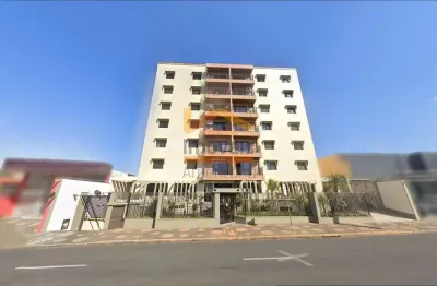 Lindo apartamento a venda de 140m² na vila frezzarim em uma das principais avenidas na cidade